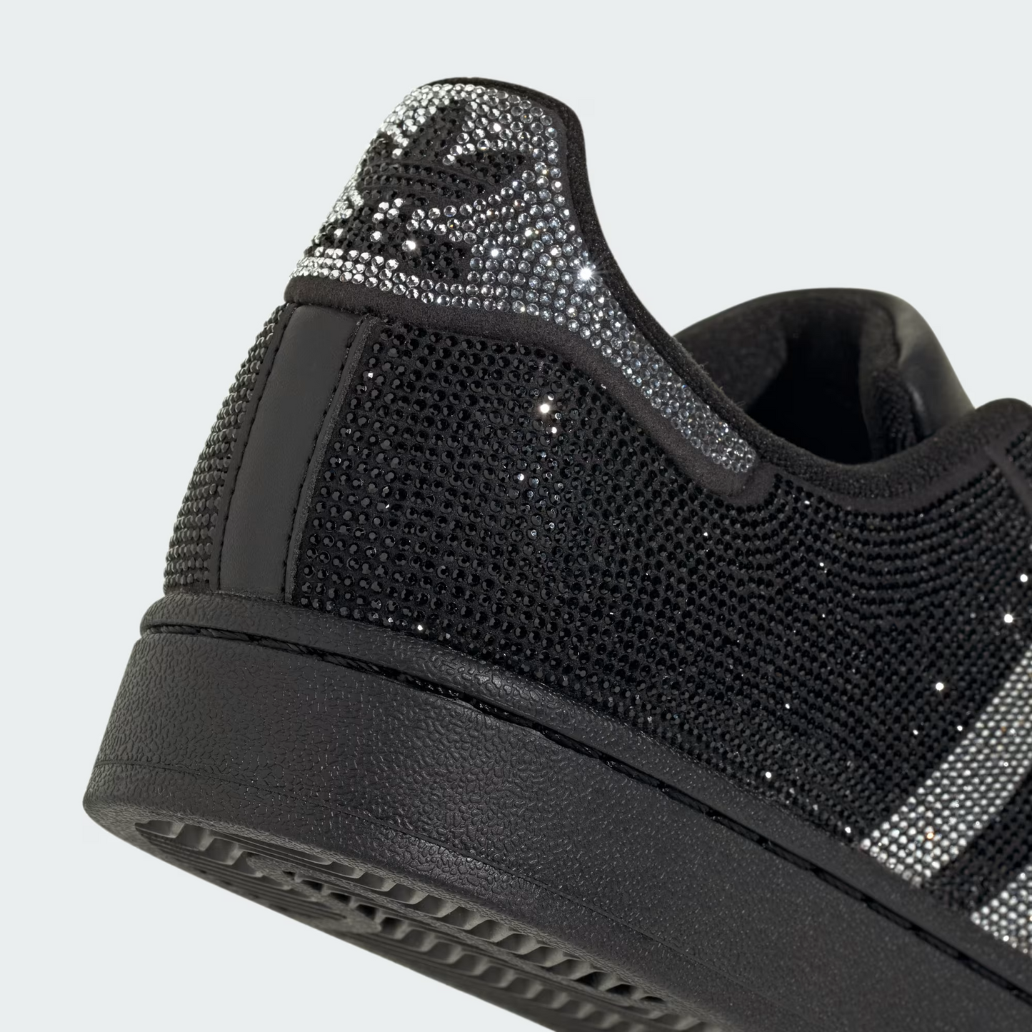 Black Rhinestone Edition