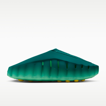 Geode Teal