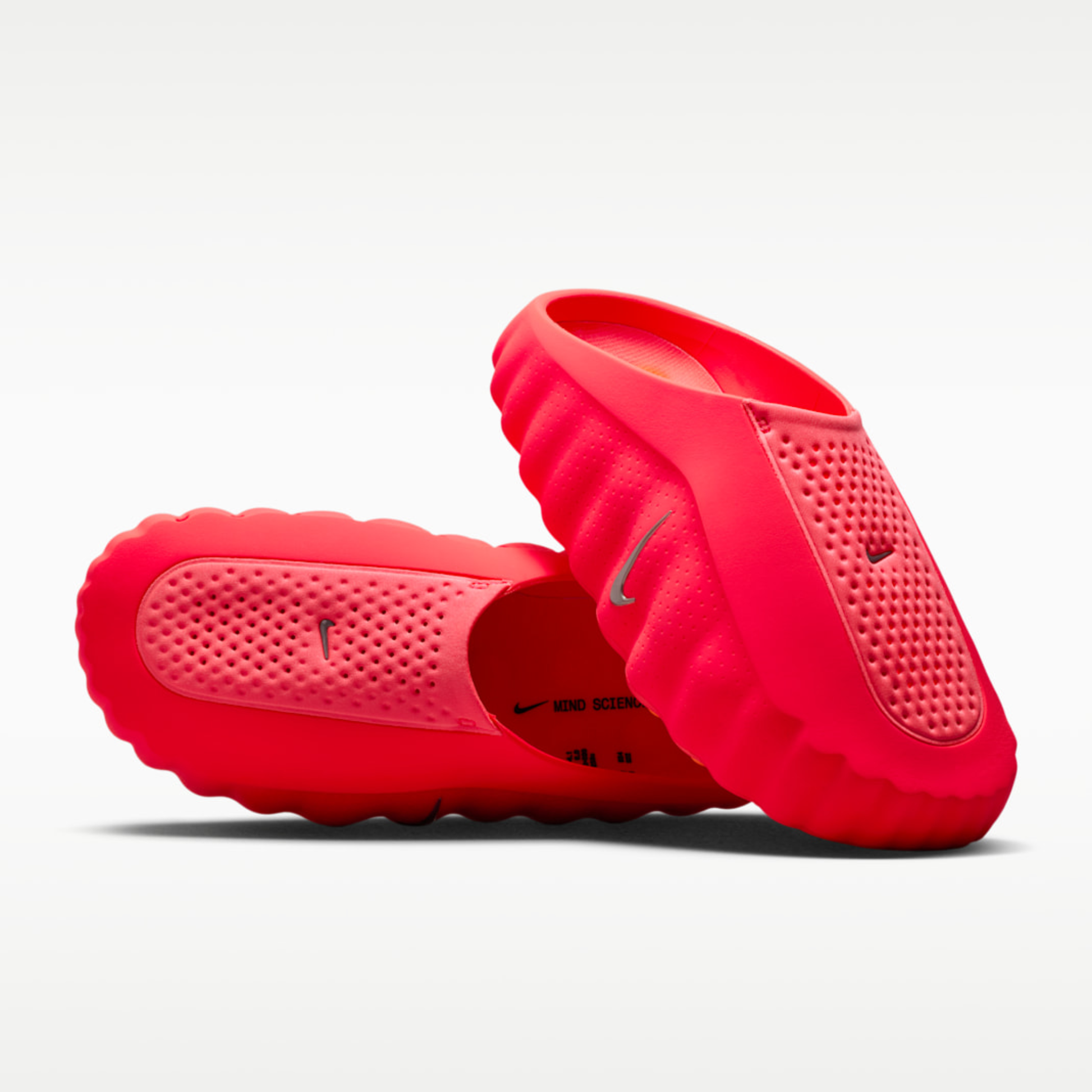Solar Red