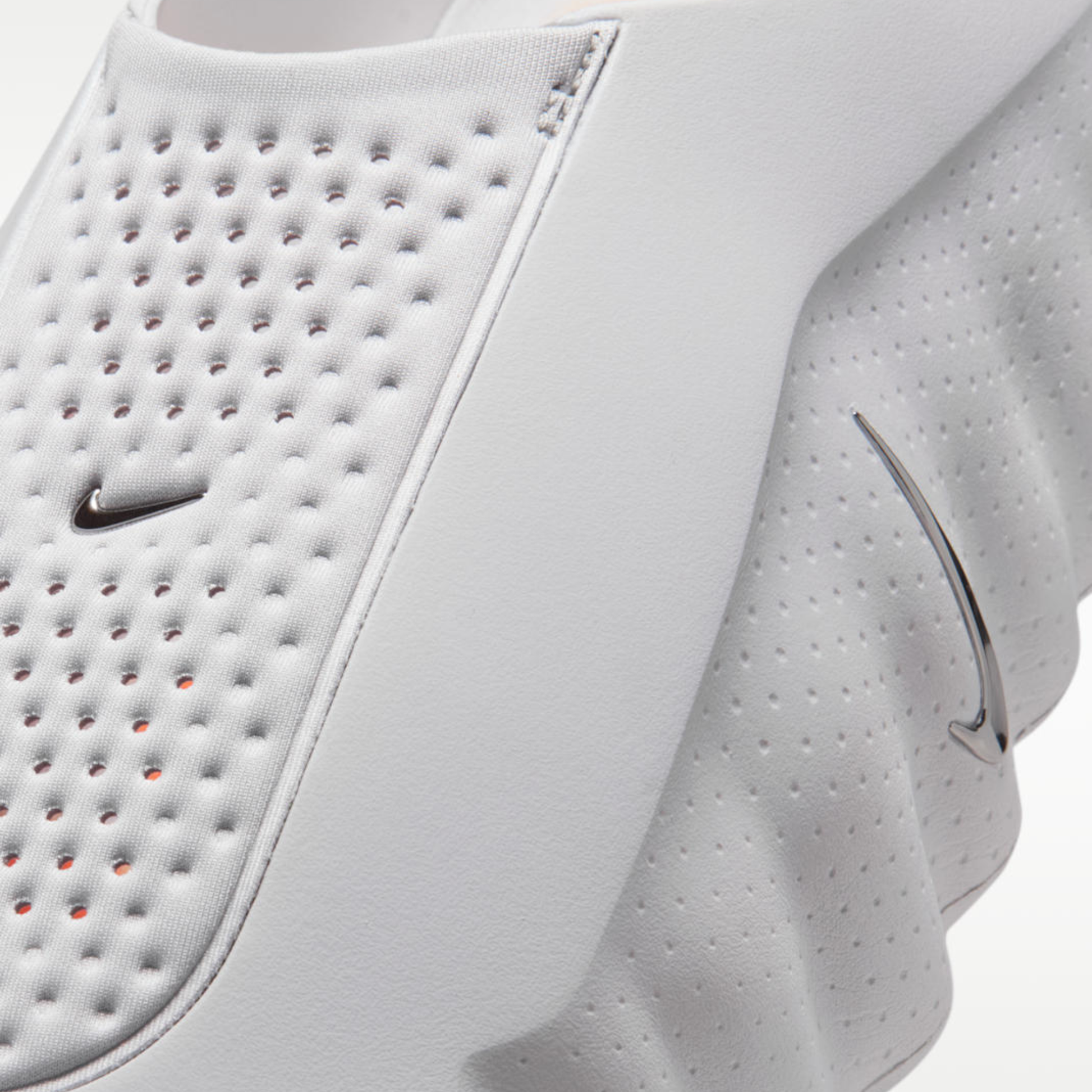 Light Smoke Grey
