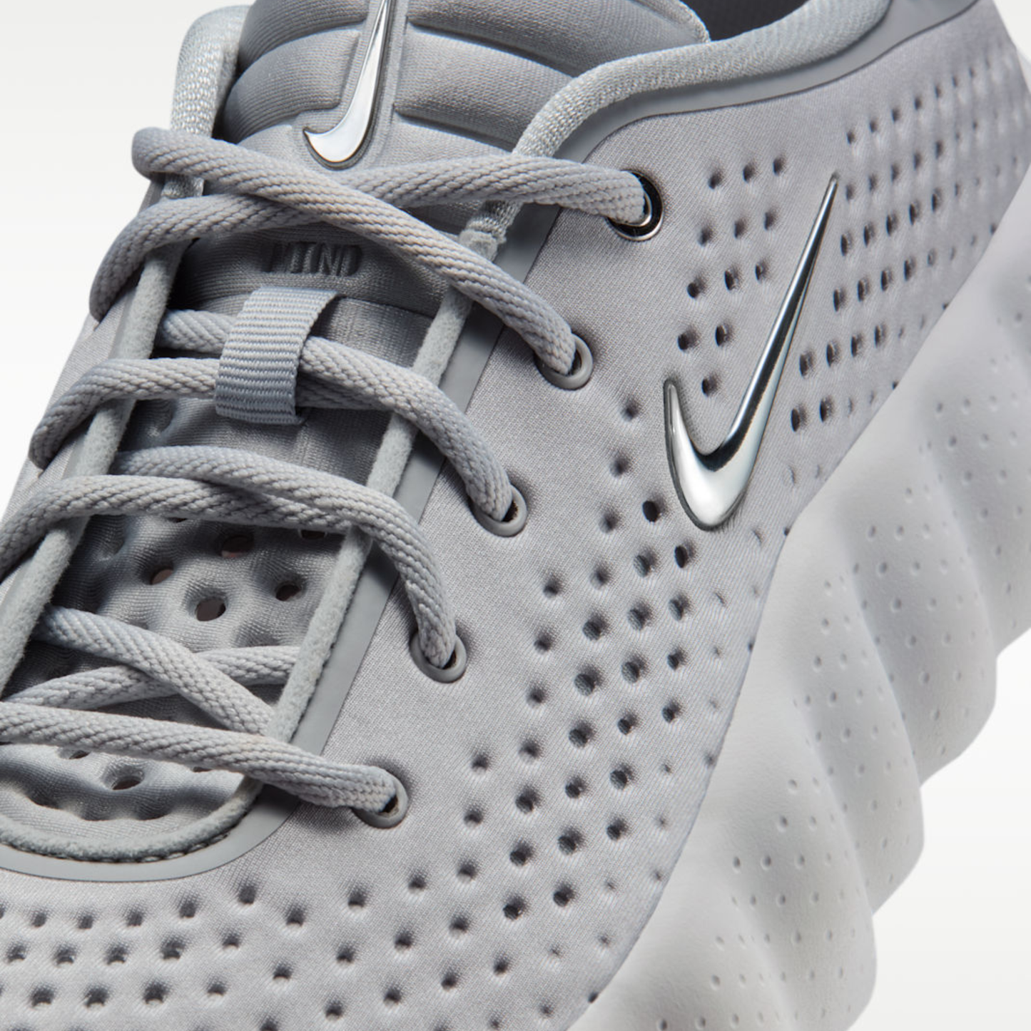 Light Smoke Grey