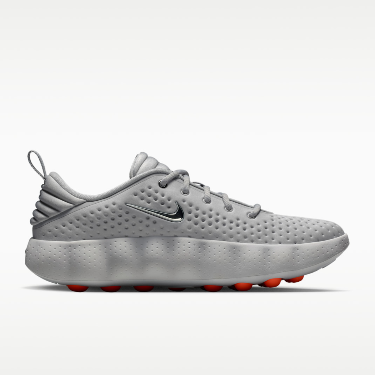 Light Smoke Grey