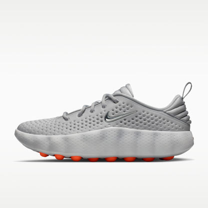 Light Smoke Grey