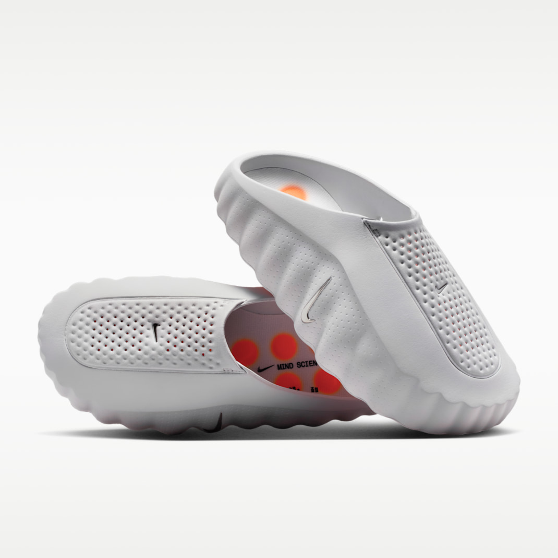 Light Smoke Grey