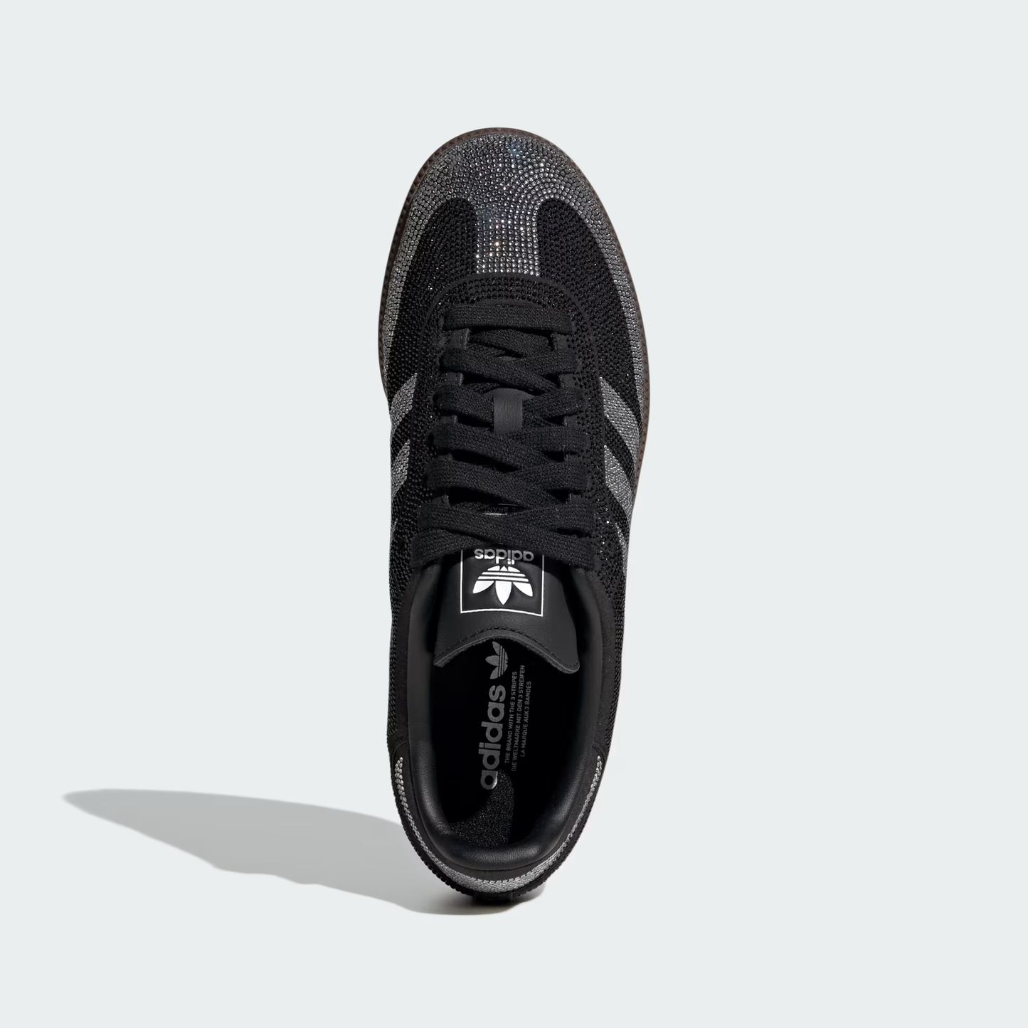 Crystal Black Edition