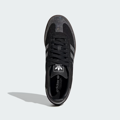 Crystal Black Edition