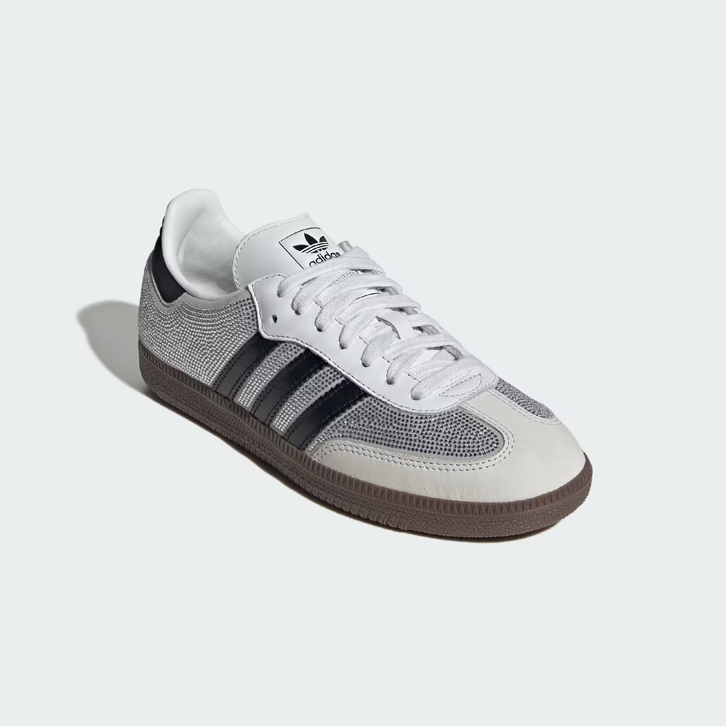 Crystal White Edition