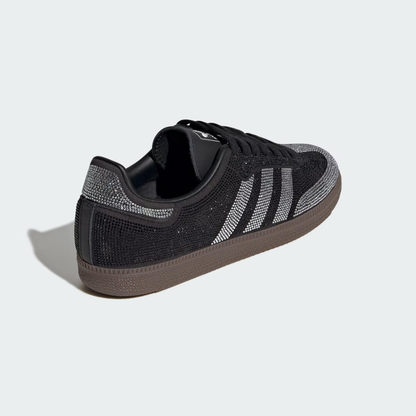 Crystal Black Edition