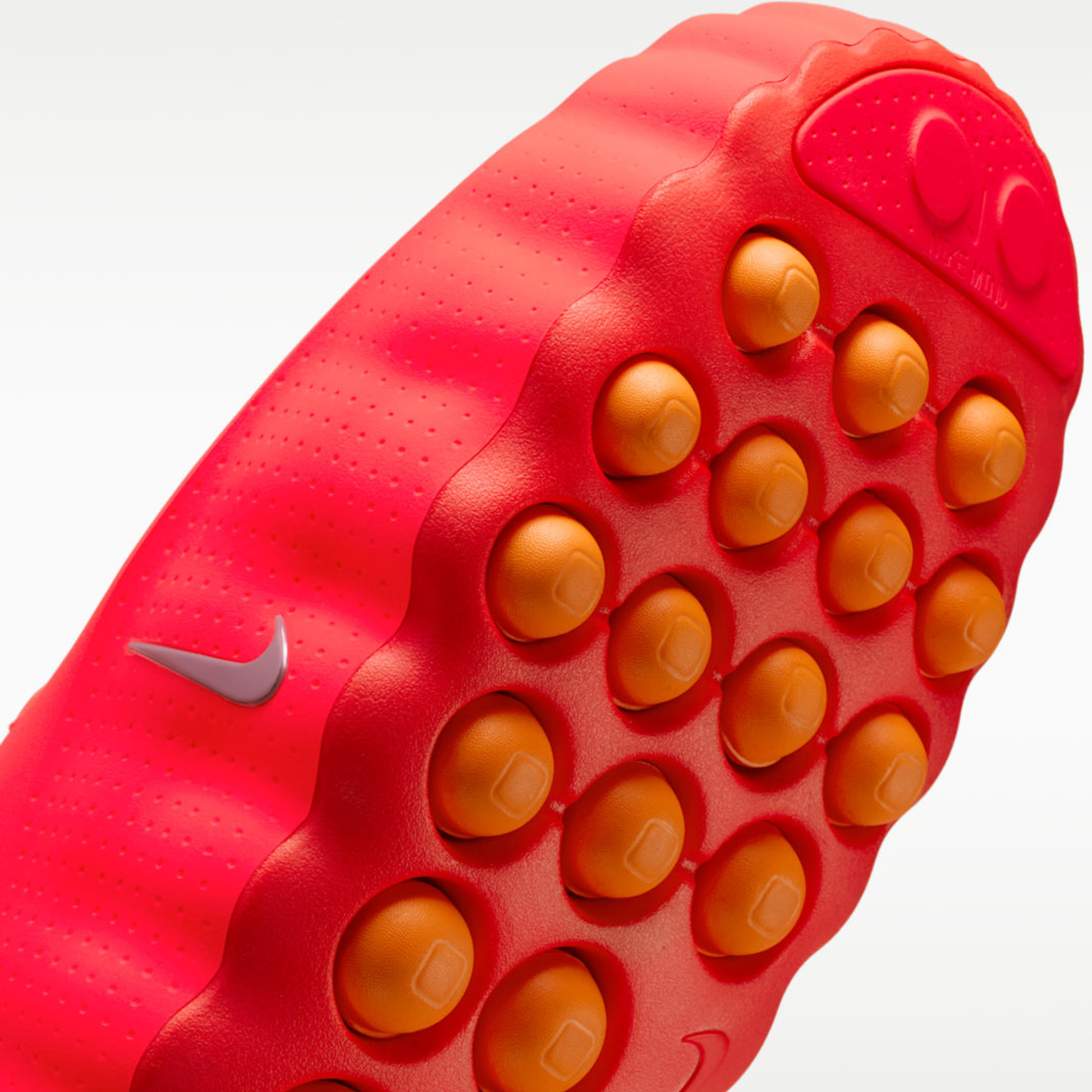 Solar Red