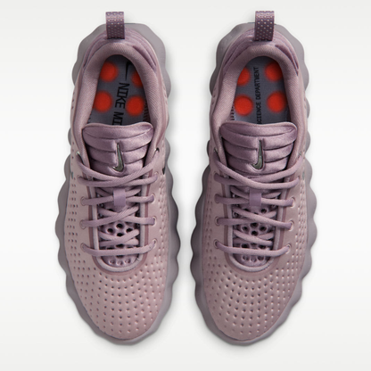 Light Violet Ore