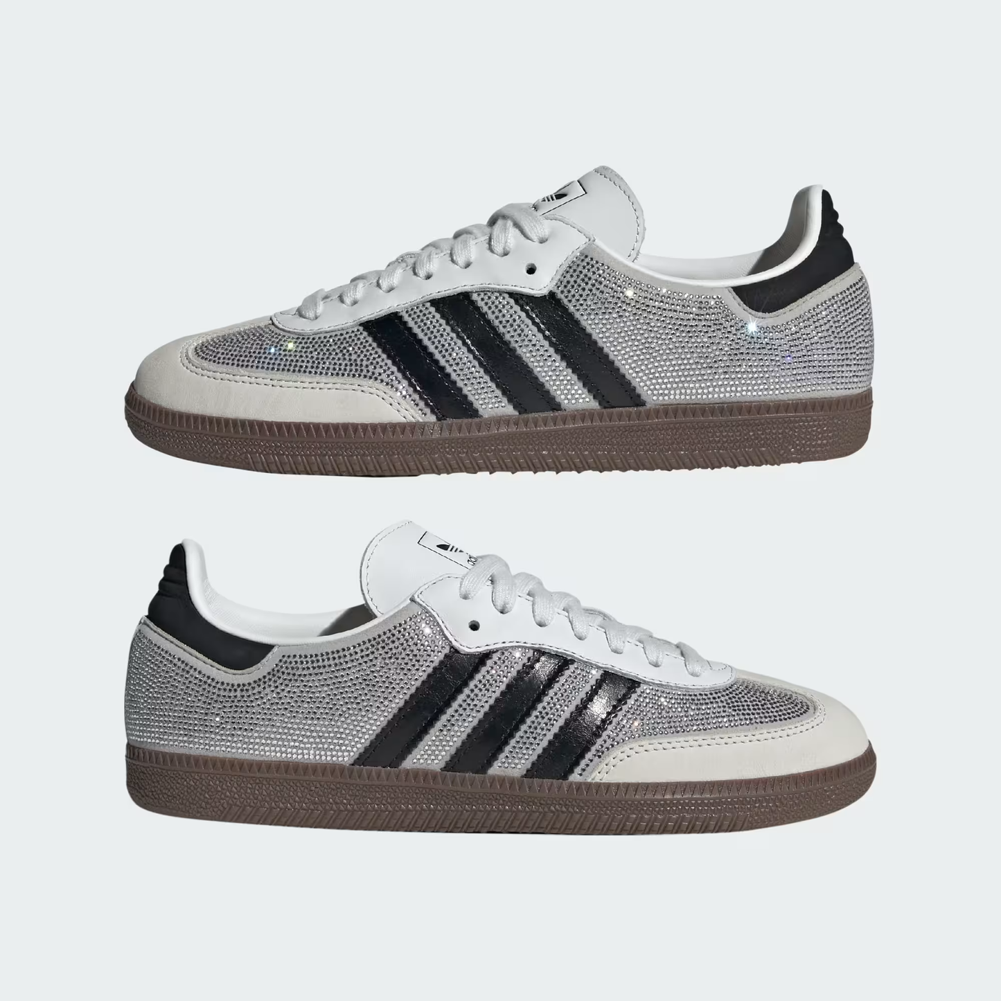 Crystal White Edition