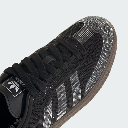 Crystal Black Edition