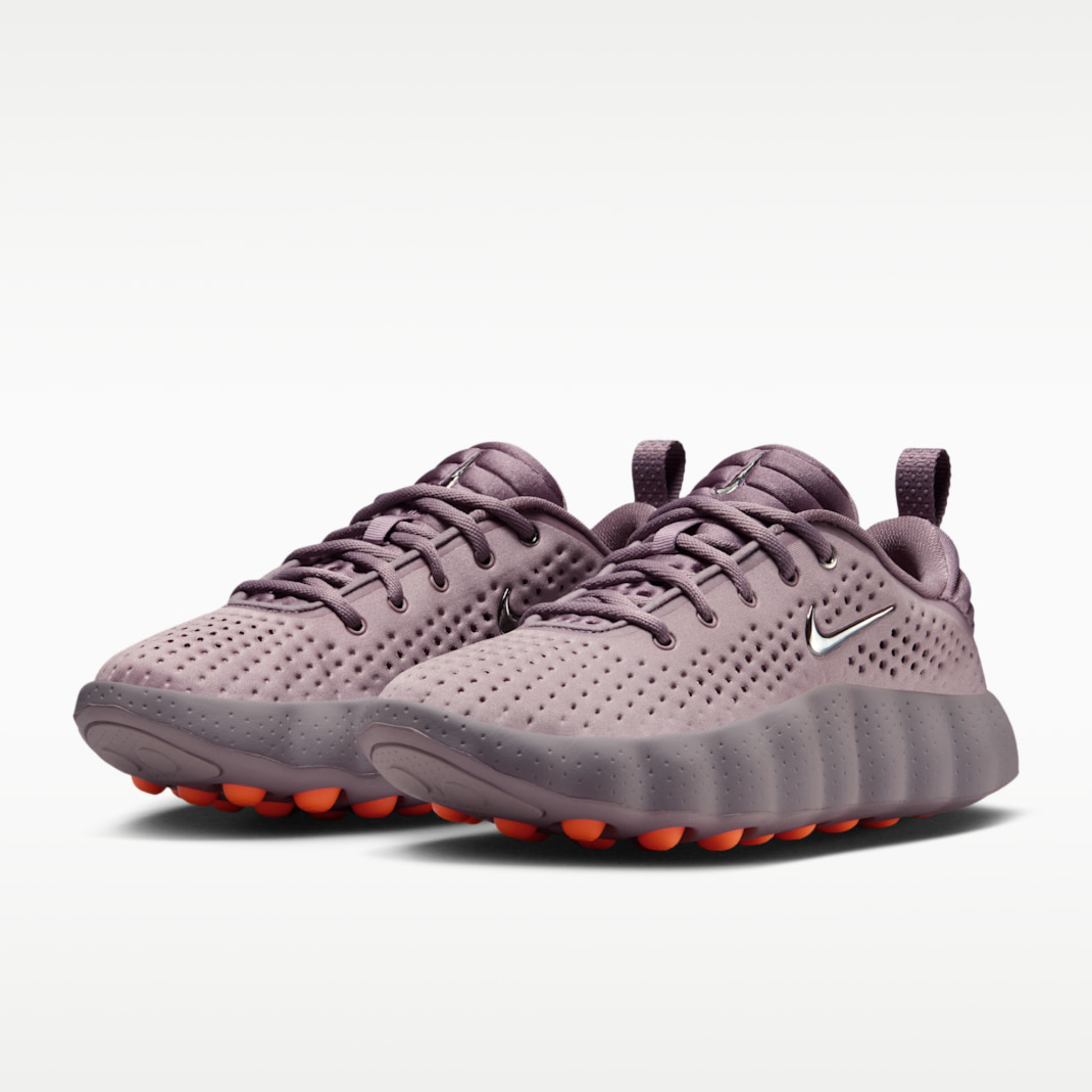 Light Violet Ore