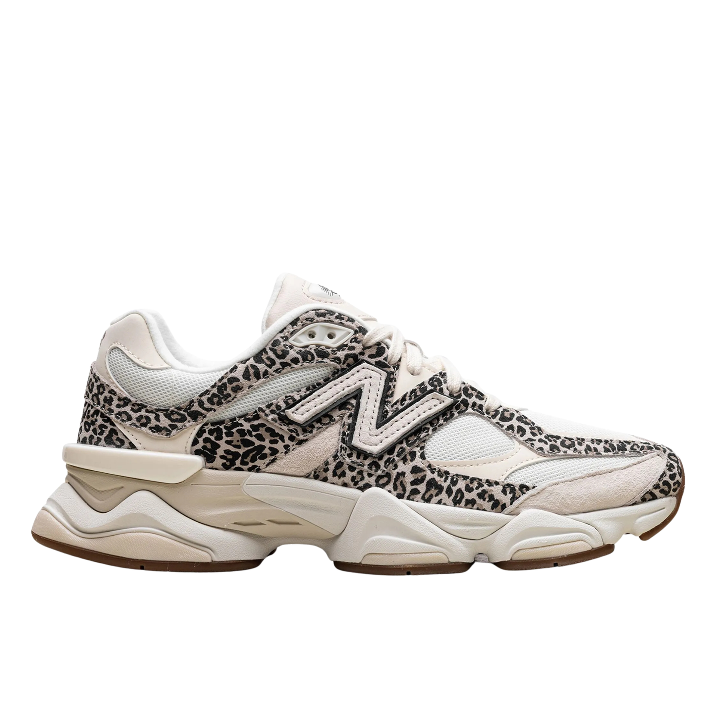 Leopard Print Edition