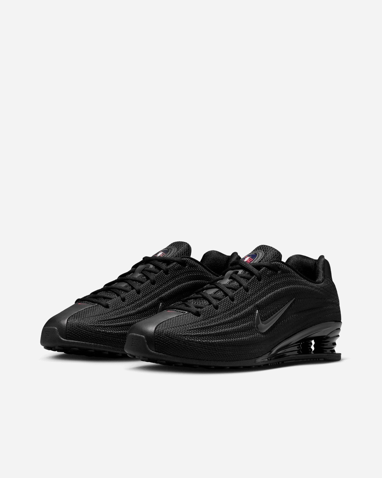 Shox Z