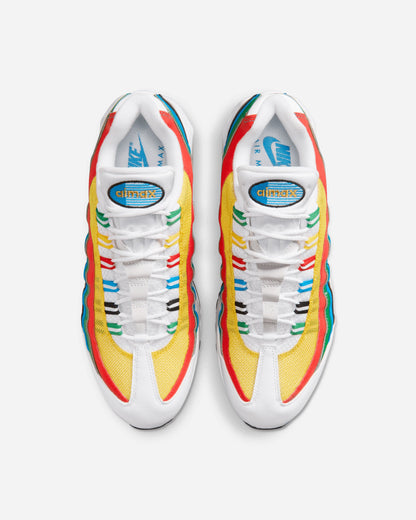 Air Max 95 "Olympique"