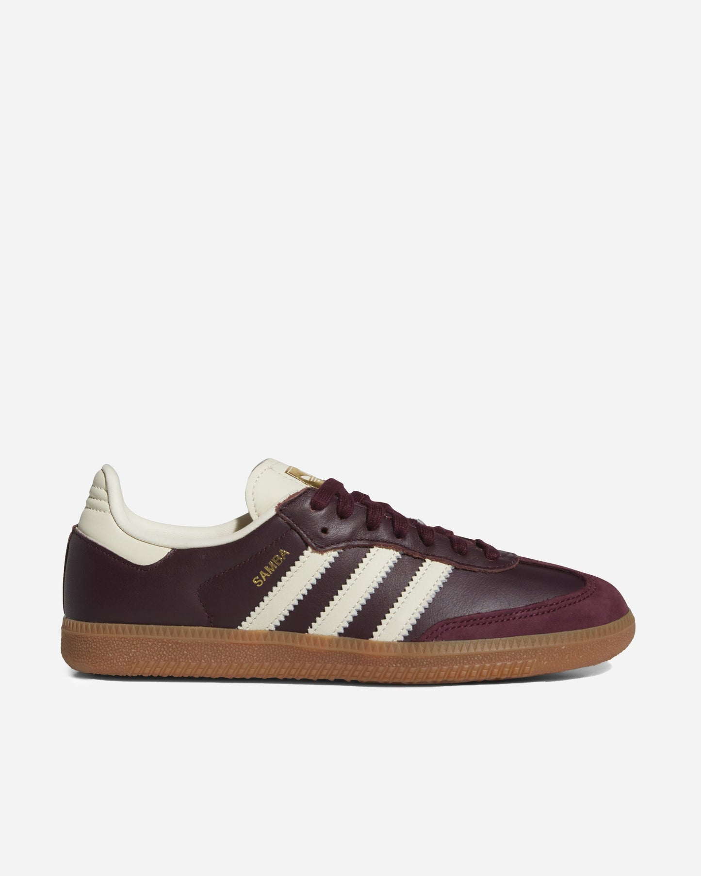Samba OG