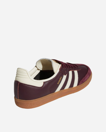 Samba OG