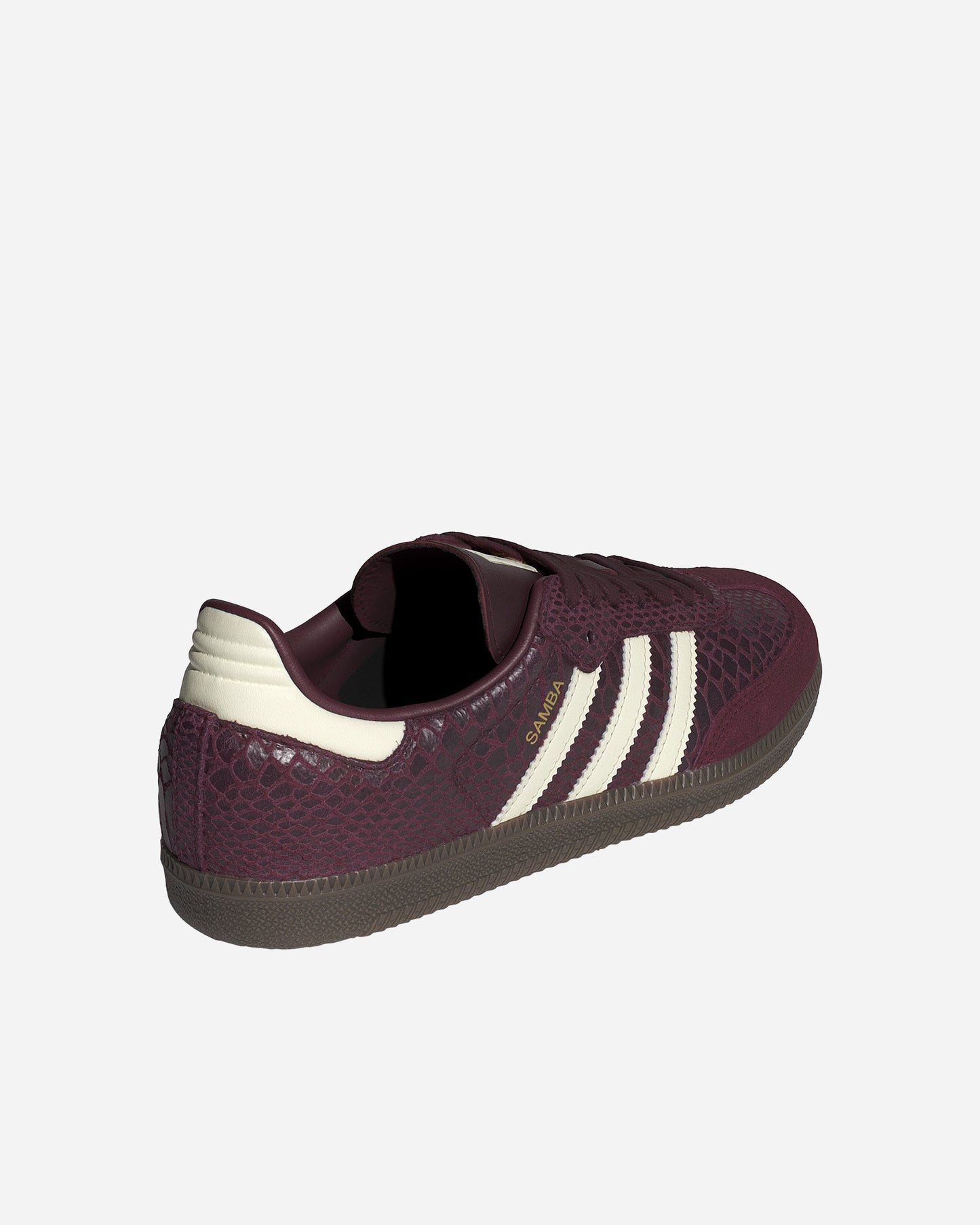 Samba OG