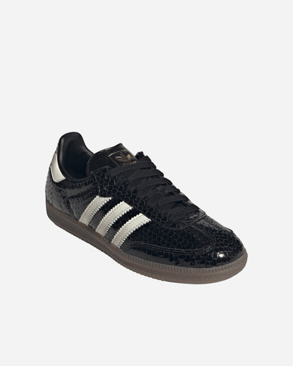 Samba OG