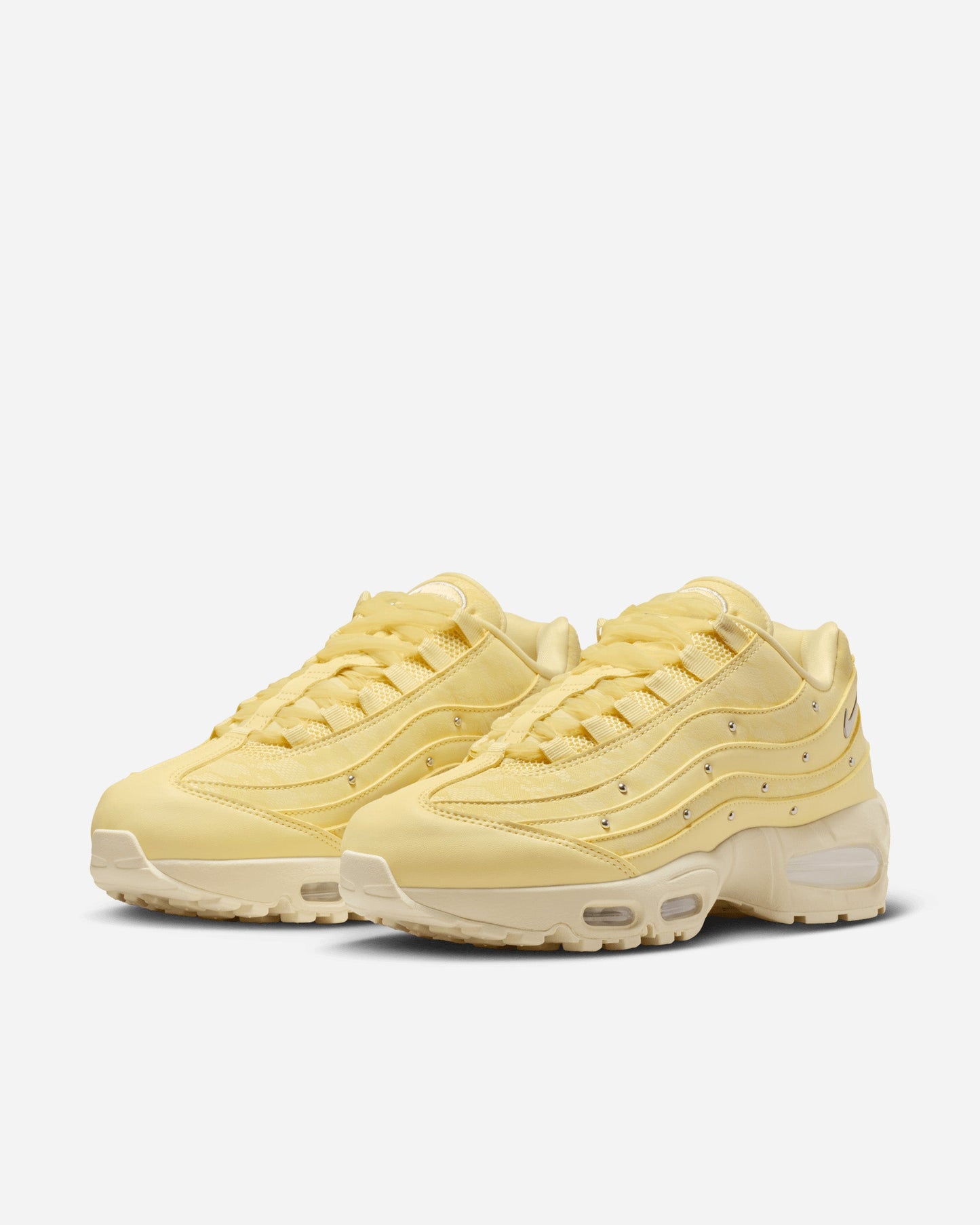 Air Max 95 "Big Bubble"
