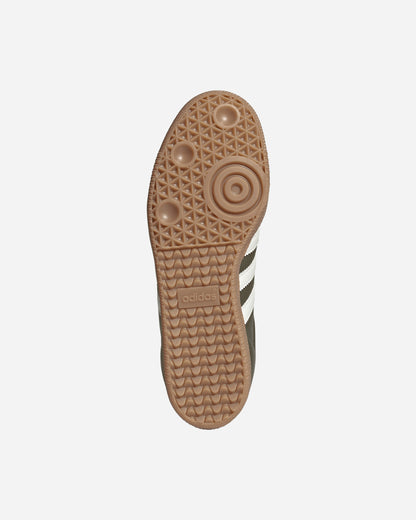 Samba OG