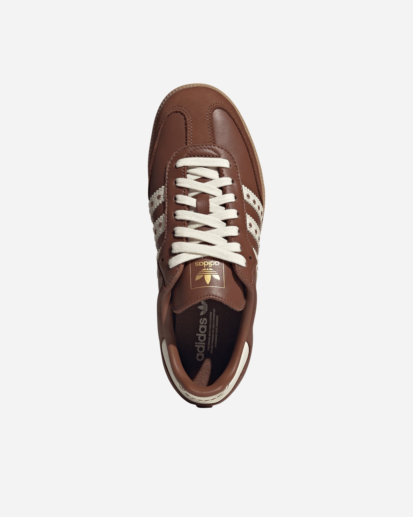 Samba OG