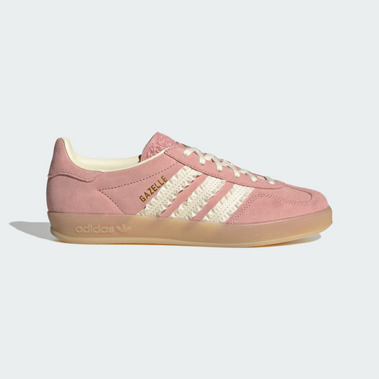 Lace Edition Pink
