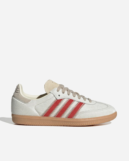 Samba OG