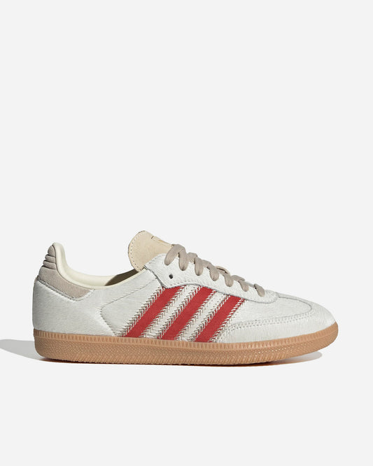 Samba OG