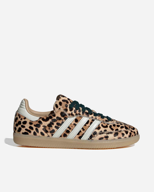 Samba OG