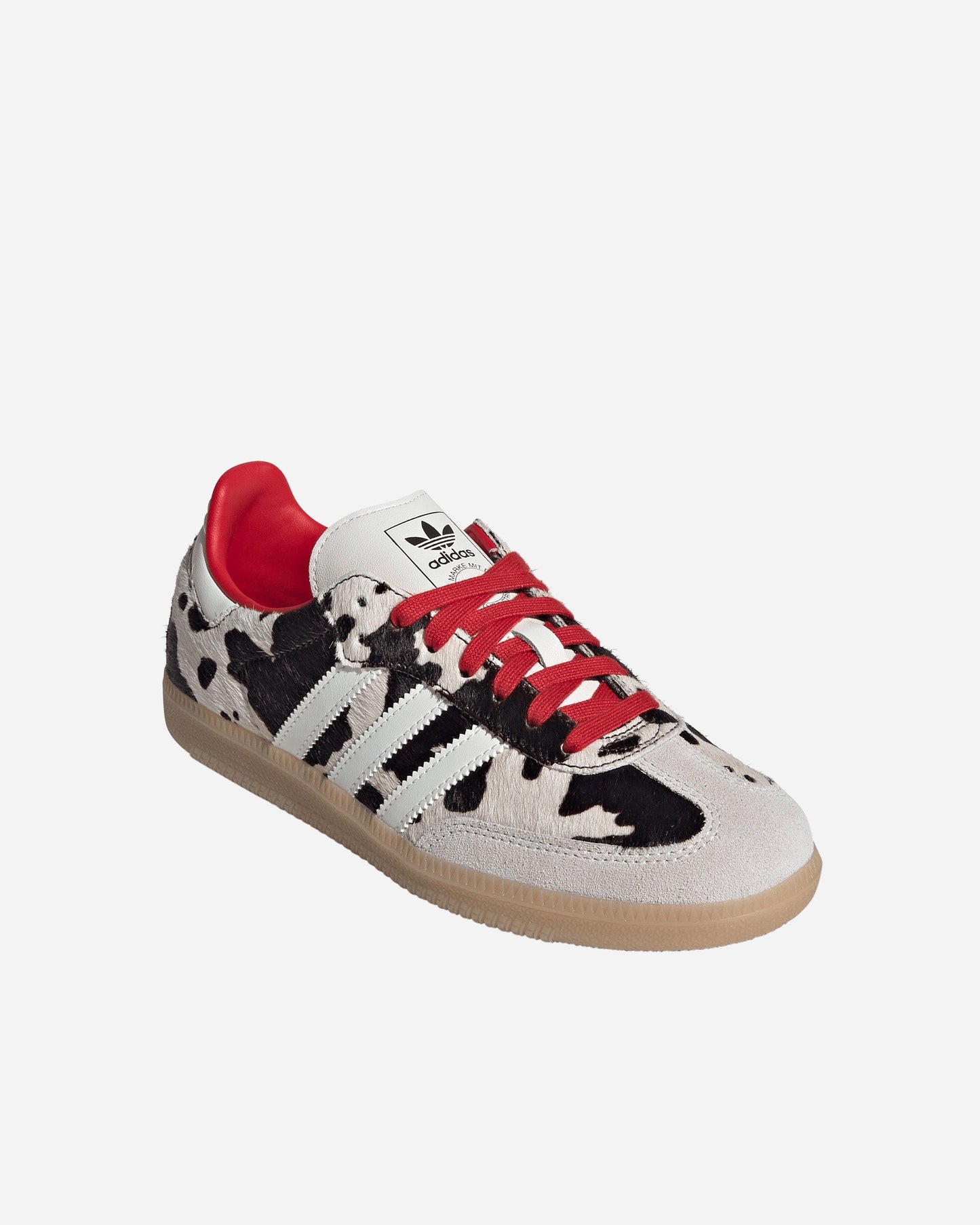 Samba OG
