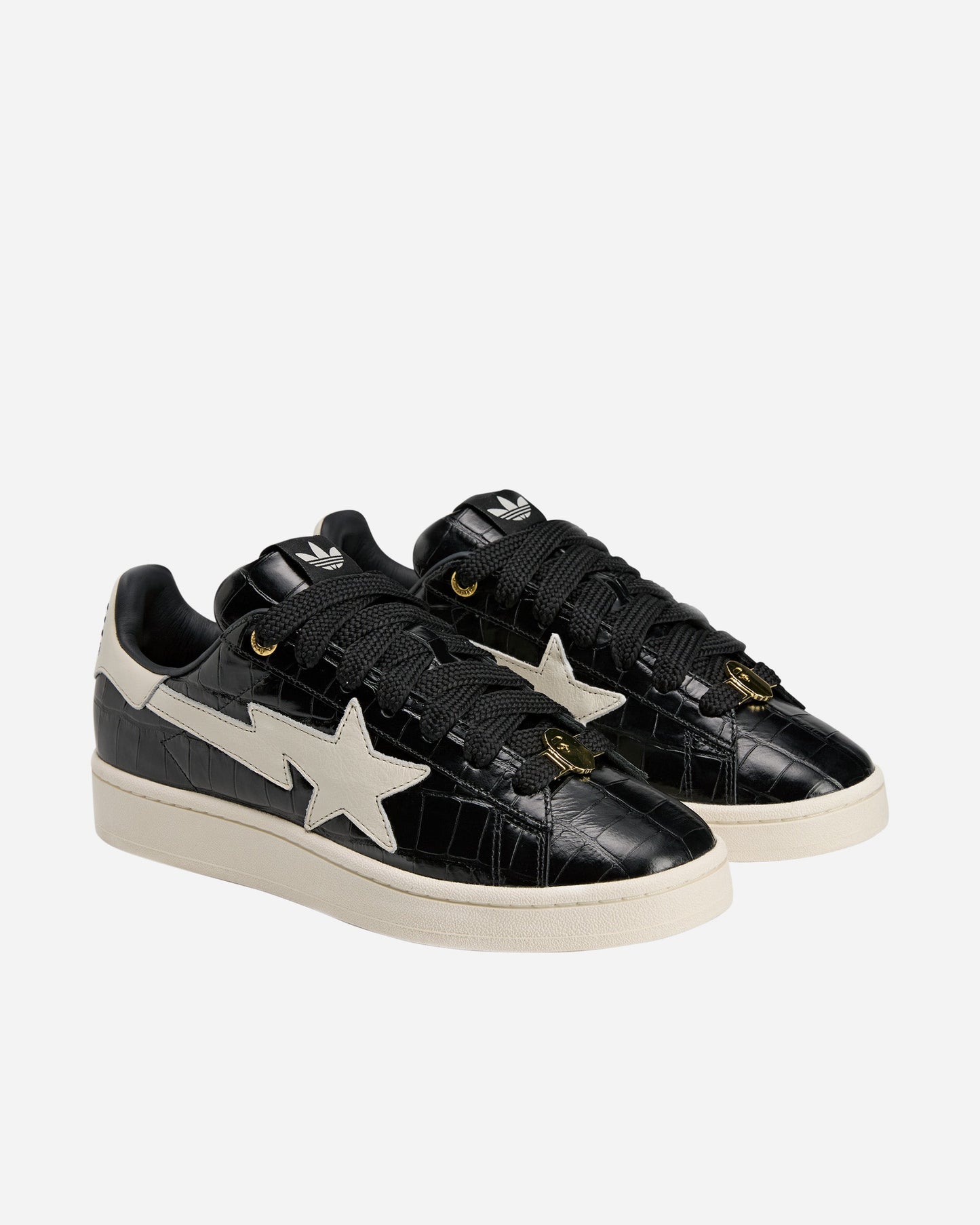 adidas Originals x BAPE Campus 00s
